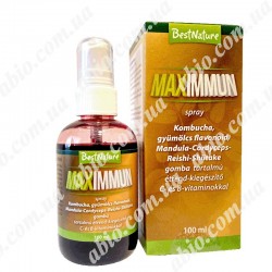 Максимммун спрэй