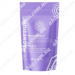 Магниевые хлопья для ванн...