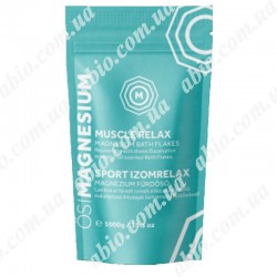 Магниевые хлопья для ванн...