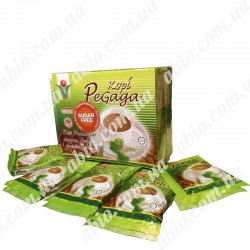 Кавовий Напій Пегага